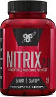 Nitrix 2.0     90 tab.