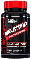 Melatonin 5mg,  100 tab.