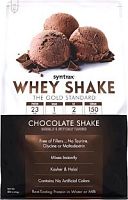 Whey Shake™    2 lbs.