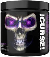 THE CURSE !,  250 gr.