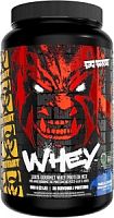 Mutant Whey,    2 lbs.