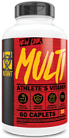 Mutant MULTI,    60 tab.