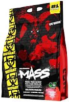 Mutant Mass,  15 lbs.