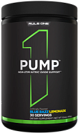 R1 Pump,   30 serv.