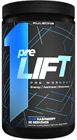 R1 Pre LIFT,  30 serv.