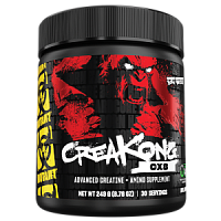 Mutant Creakong CX8,  250 gr.