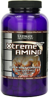 Xtreme Amino 1500 mg,  330 tab.